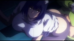 搾精病棟 THE ANIMATION ～タチバナ編～ (加工あり) サンプル画像14