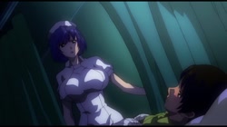 搾精病棟 THE ANIMATION ～タチバナ編～ (加工あり) サンプル画像4