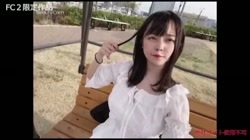 本物ですが驚かないでください!輝かしい経歴をもつ18歳卒業生ハーフ美女とホテルでハメ撮りした極秘映像 サンプル画像0