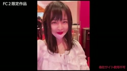 本物ですが驚かないでください!輝かしい経歴をもつ18歳卒業生ハーフ美女とホテルでハメ撮りした極秘映像 サンプル画像1