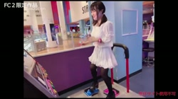 本物ですが驚かないでください!輝かしい経歴をもつ18歳卒業生ハーフ美女とホテルでハメ撮りした極秘映像 サンプル画像5