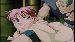 THE EROTIC TEMPTRESS THE TOWER OF LUST サンプル画像