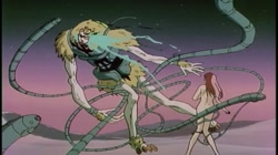 THE EROTIC TEMPTRESS THE TOWER OF LUST サンプル画像