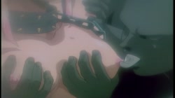 THE EROTIC TEMPTRESS THE TOWER OF LUST サンプル画像