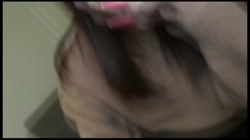 初撮影！！やきもちを焼いて僕を困らせる甘えんぼで清純可憐な専門学生にゴム無し膣内射精！！見た目からは到底想像が出来ないまさかの感度で苦悶の表情を堪能しながら喉奥に口内射精！！ サンプル画像2