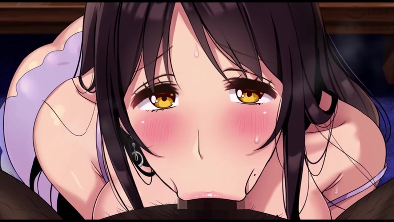 もしも妻が他人に抱かれたら2 The Motion Anime サンプル画像13