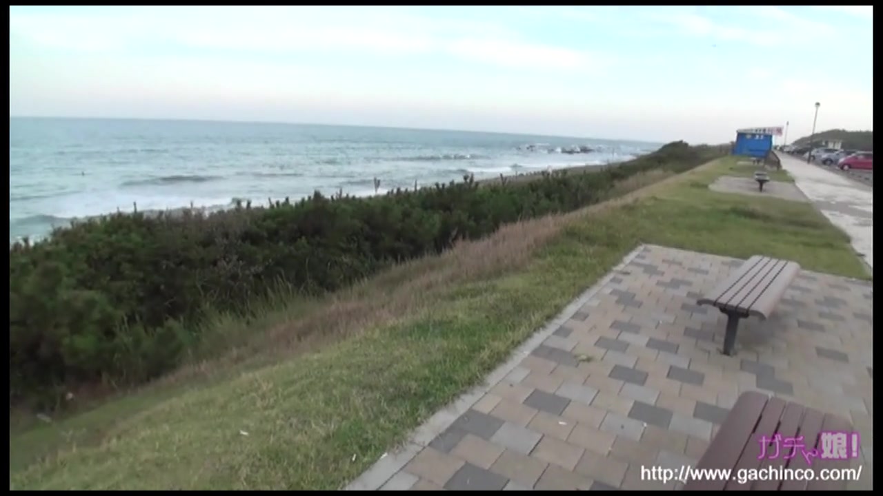 GRM 旅情編 4 リサ サンプル画像1
