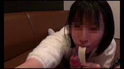 満喫のカラオケルームでイチャイチャ不倫密会!神舌あいりのジュポコキテクに連続発射! サンプル画像12