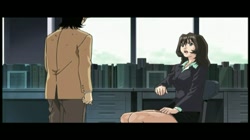 Panty Flash Teacher サンプル画像