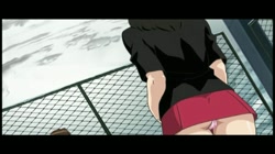 Panty Flash Teacher サンプル画像