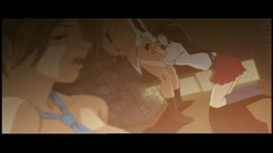 Panty Flash Teacher サンプル画像