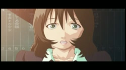 Panty Flash Teacher サンプル画像