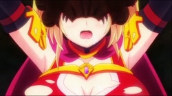 灼炎のエリス 美少女へっぽこ勇者・エリス～トンだ雌恥尻◆～ (加工あり) サンプル画像5