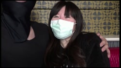 ☆初撮り☆「もうダメぇ～っ！イクイクイッちゃう～っ！！」むちむちボディの敏感体質♥SEXに飢えた人妻は久しぶりのSEXによがりのけぞってイキまくりの大昇天♥最後はもちろんたっぷり中出し♥ サンプル画像1