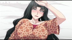 人妻、蜜と肉 第二巻 (加工あり) サンプル画像