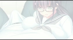 寝取られ委員長幸乃 ～頼まれると断りきれない委員長のHな日常～ (加工あり) サンプル画像0