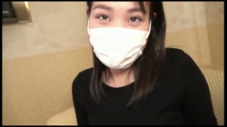 【初撮影！！】男性を極端に知らない初心で知的な専門学生を猥褻淫行・・・慣れない手つきで男性器を咥えさせそのまま口内射精！その後中出し！！ サンプル画像0