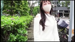 『完全顔出し』波乱の120分物語！！イクイク出そう連呼するちゃん！！潮吹きしすぎてベッドが濡れすぎたせいで一緒に寝れなくなりました、、、、中出し2回＆口内発射の計3回出されて満足気な美女！！ サンプル画像