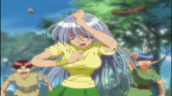 Titty Titty Bang Bang! サンプル画像19