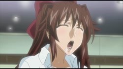 個人授業 ～THE ANIMATION～ Schoolgirl ready for a private lesson ゴールドディスク サンプル画像
