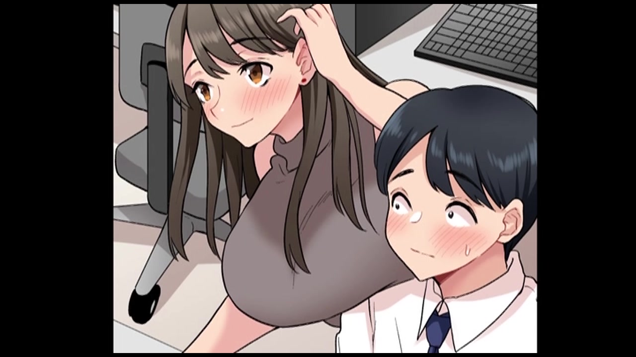 入社したらビッチな女先輩ばかりでハーレムになった。宅飲みで精液まで飲み干されることになった僕の話。 モーションアニメ ［DVD Edition］ サンプル画像