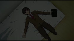ドSなマイナ会長サマがMノートに支配されました。 ～蔑みねだるドSなドM◆～ (加工あり) サンプル画像9