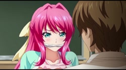 三射面談～連鎖する恥辱・調教の学園～ 貶め傅く女教師・優奈～触れ弾く恥辱懐古 (加工あり) サンプル画像