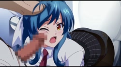 三射面談～連鎖する恥辱・調教の学園～ 貶め傅く女教師・優奈～触れ弾く恥辱懐古 (加工あり) サンプル画像
