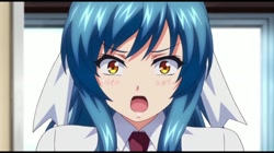 三射面談～連鎖する恥辱・調教の学園～ 貶め傅く女教師・優奈～触れ弾く恥辱懐古 (加工あり) サンプル画像