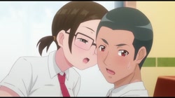 セクフレ幼馴染～処女と童貞は恥ずかしいってみんなが言うから～ THE ANIMATION (加工あり) サンプル画像0