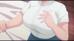 セクフレ幼馴染～処女と童貞は恥ずかしいってみんなが言うから～ THE ANIMATION (加工あり) サンプル画像1