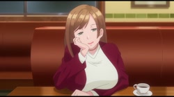 セクフレ幼馴染～処女と童貞は恥ずかしいってみんなが言うから～ THE ANIMATION (加工あり) サンプル画像8
