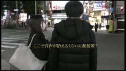 えりかちゃんファンの人は見ないでください！えりかちゃんに２時間以内にマッチングアプリでエッチまでできるのか！にチャレンジしてもらいました サンプル画像0