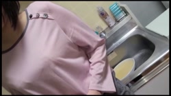 【個人】地味で眼鏡な巨乳妻。繰り返す連絡無視に制裁。縛り付けられ何度も絶頂を迎える奥さんはやっぱりＭだった。 サンプル画像0