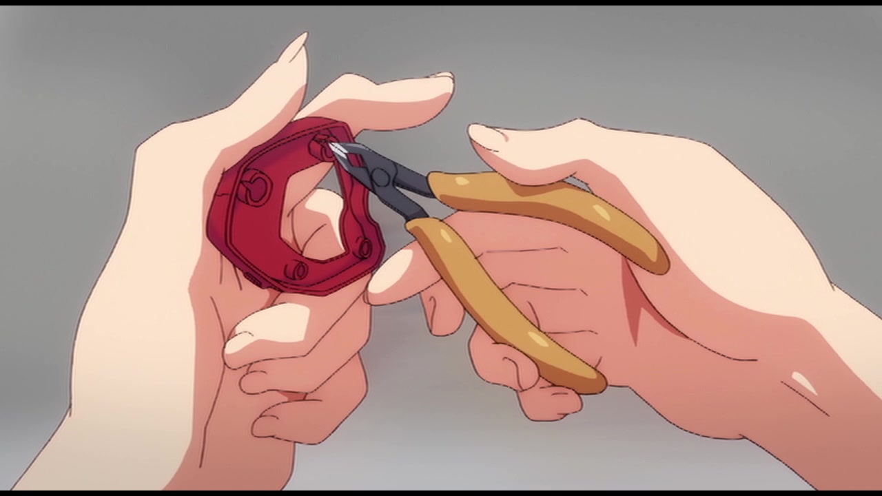 知らないこと知りたいの？ THE ANIMATION 第2巻 サンプル画像6
