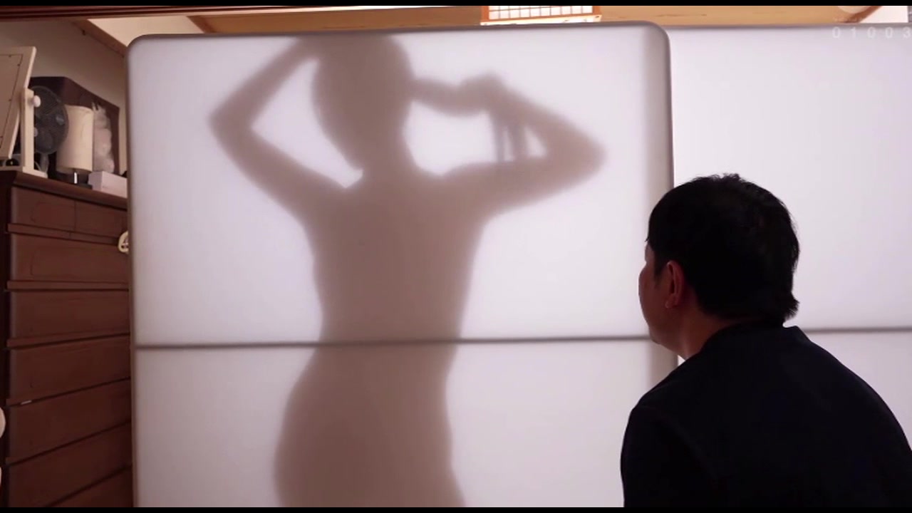 【極秘流出】 大槻ひびき リメイク サンプル画像