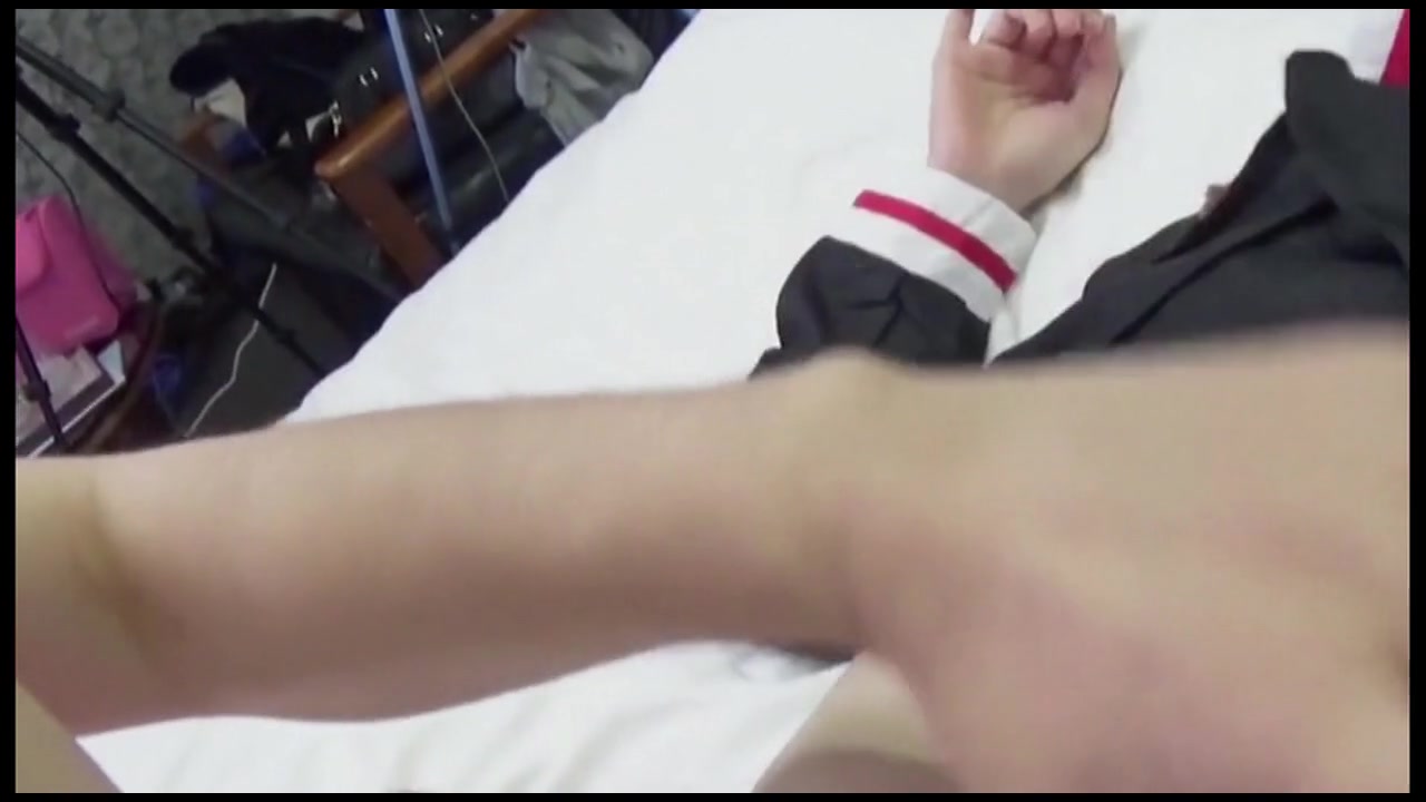 CCさくらたんと中出しえっちではにゃーん!奥にたっぷり出したよ! サンプル画像