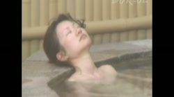 Aquaな露天風呂 Vol.477 サンプル画像
