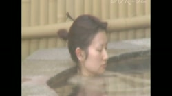 Aquaな露天風呂 Vol.477 サンプル画像