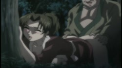 DARK TOURS サンプル画像15