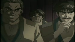 DARK TOURS サンプル画像3