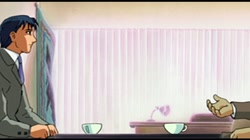 【アニメ】学園の狩猟者 ザベスト (加工あり) サンプル画像