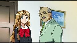 【アニメ】学園の狩猟者 ザベスト (加工あり) サンプル画像
