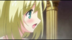 女魔王メリッサのHな冒険記～精液を集めるエロ魔王～ACT.2 (加工あり) サンプル画像