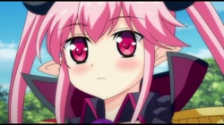 女魔王メリッサのHな冒険記～精液を集めるエロ魔王～ACT.2 (加工あり) サンプル画像