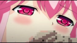 女魔王メリッサのHな冒険記～精液を集めるエロ魔王～ACT.2 (加工あり) サンプル画像