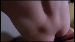 これで最後です。 困窮していた色白美乳のモデル系美少女に無許可中出し2連発 サンプル画像18