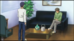 Wife Swap DIARIES サンプル画像15