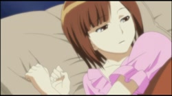 Wife Swap DIARIES サンプル画像19