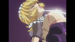 爆乳メイド狩り 完全版 サンプル画像15